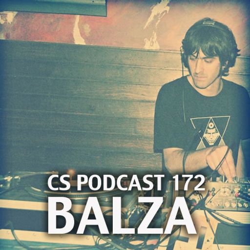 CS Podcast 172: Balza