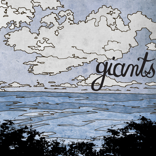 Episode 77: Curated By James & Heath of Giants