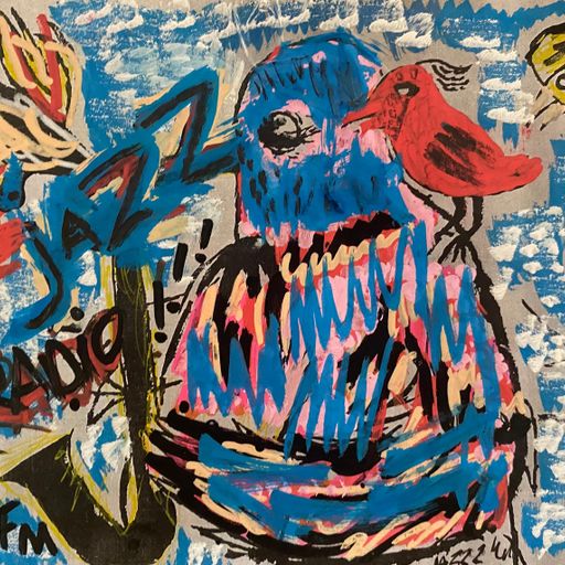 Hello Newman // 26-06-21