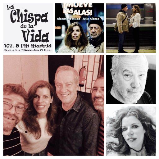 La Chispa de La Vida Radio 26-02-20