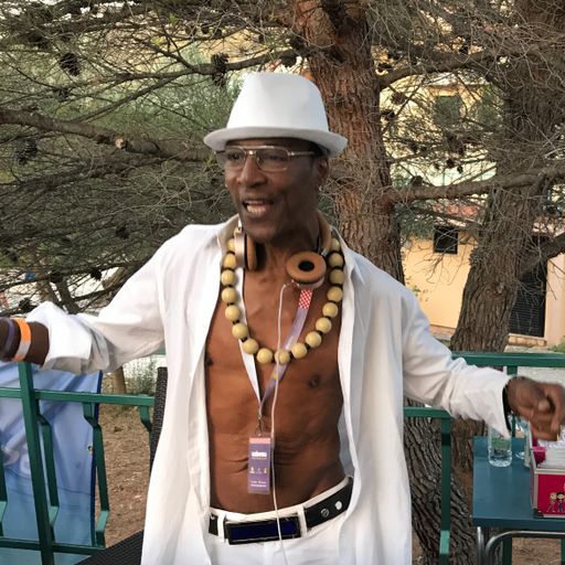 Paul Trouble Anderson Birthday Tribute Show / Mi-Soul Radio /  Sat 9pm - 11pm / 27-09-2025