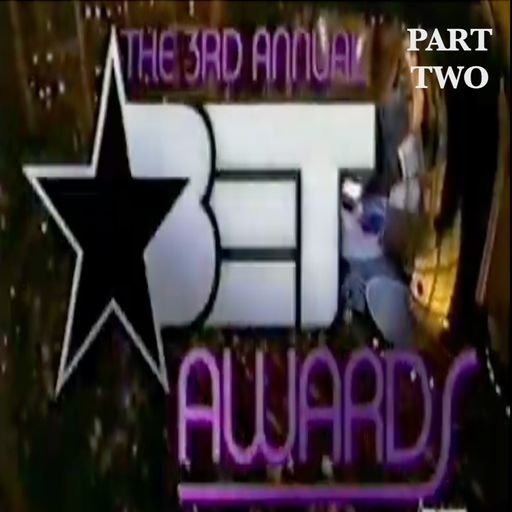 The 2003 BET Awards Soundtrack (According 2 Madd Dawg) - Part 2