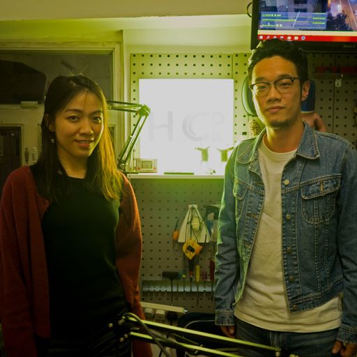 Songs for All ｜Tomii Chan & PMQ - 15/10/2020