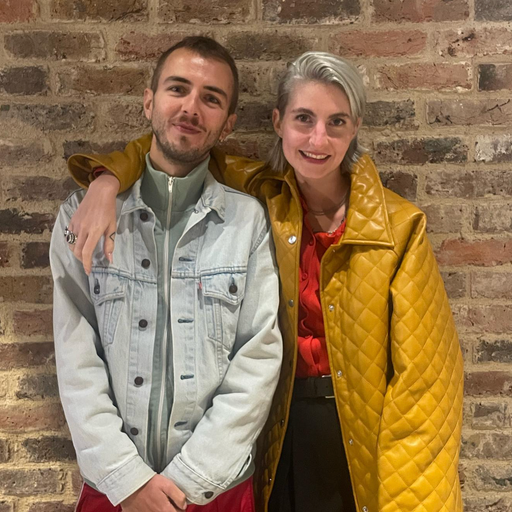 Arnie Wrong w/ Public Toilet Disco - 14/10/23 - [Voices Radio]