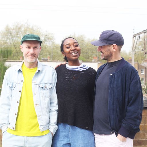 WW Daily: Erica McKoy with SecretSundaze // 23-04-19