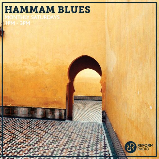 Hammam Blues 27th April 2019
