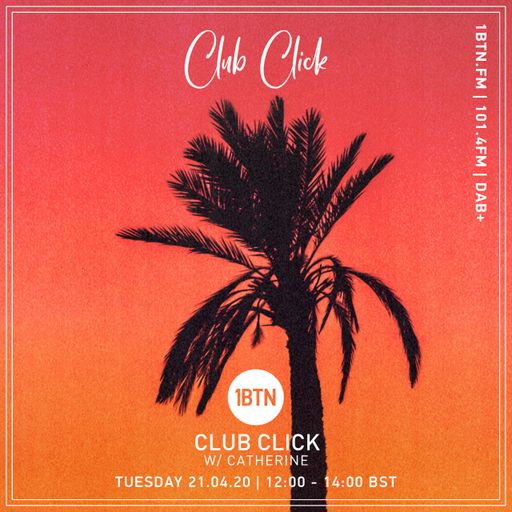 Club Click Lockdown - 21.04.2020