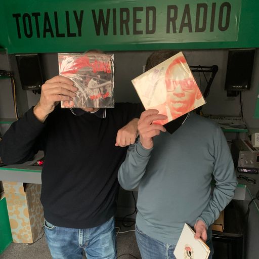 Rare Soulcial - Guy & Tony ~ 23.02.22