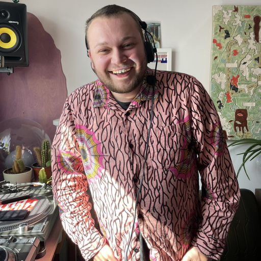 Five Eyes w. Phil X - June 2024