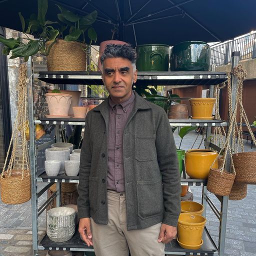 Polished Gems w/ Ahad - 25/04/23