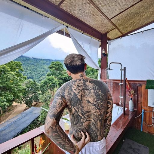 งานไม่ทำ รำอย่างเดียว By พี่เสือ