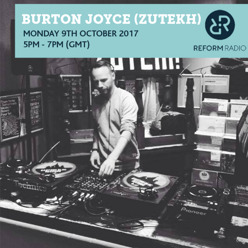 Burton Joyce (Zutekh) 9th October 2017