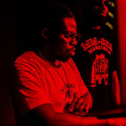 Eff The DJ - BP Eff - 15th March 2024