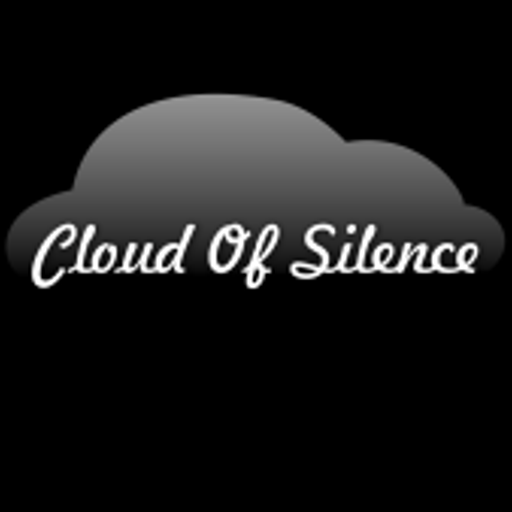 Cloud Of Silence Promo Mix April 2010 mix by Cookie