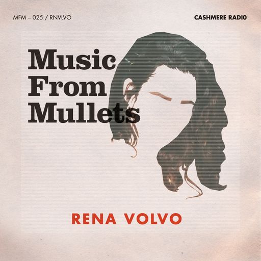 Music From Mullets w/ Frinda di Lanco & Rena Volvo 05.03.2025
