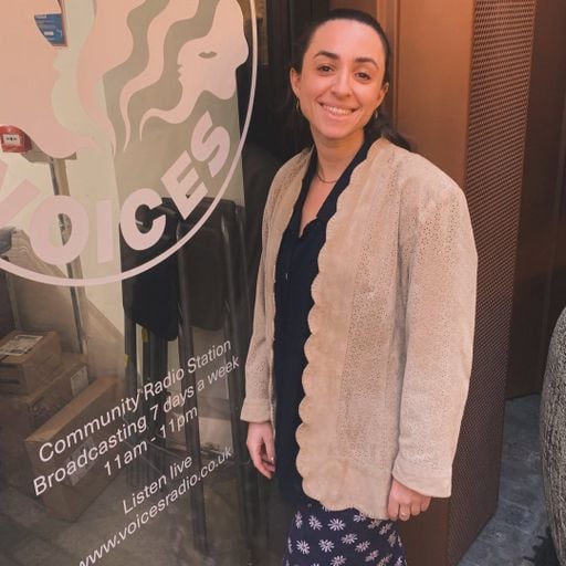 OK .on Danse 19/02/26 [Voices Radio]