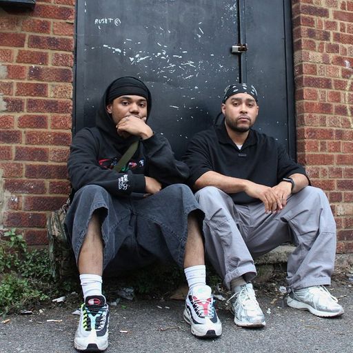 Black Rave Culture - 23rd May 2025