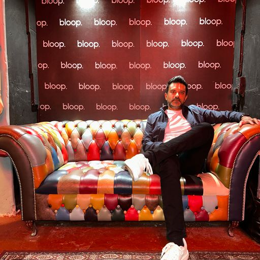 Dejammin w/ Udaye Rana - 24.06.25