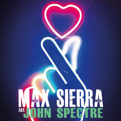 JOHN SPECTRE (Max Sierra) for Waves Radio #170 - NuYEAR Special Edition
