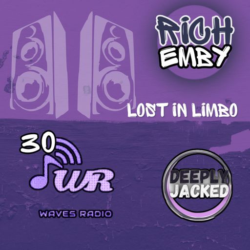 RICH EMBY for Waves Radio #30