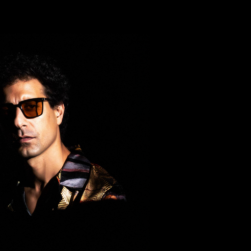 THE WONDER CABINET w/ Mothanna Hussein - 16th February 2026