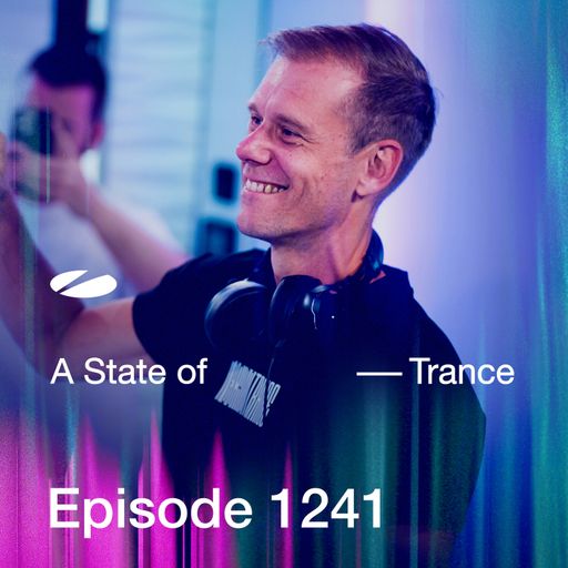 A State of Trance Episode 1241 - Armin van Buuren