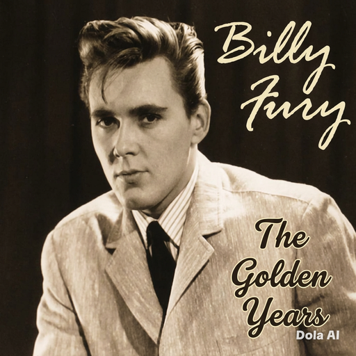 Golden Years 222: Remembering Billy Fury/Elvis 56 Style/Plus a new Gene Pitney CD
