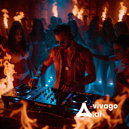 TimmyT-Live on BPM Radio-The Devil's House-020525