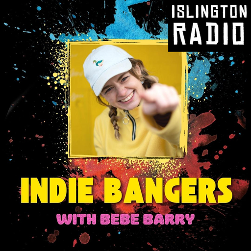 Indie Bangers with Bebe Barry (12/07/2024)