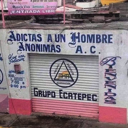 La Casa Del Obrero Mundial #4 w/ Muk 03.06.2019