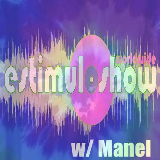 EstimuloShow 26 June 2016 w/ Manel / Esti