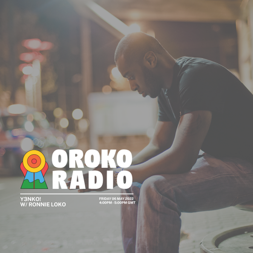 Ronnie Loko - Y3NKO! - 6th May 2022