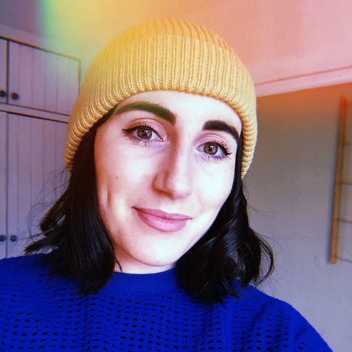 Maria Meets 26/11/20