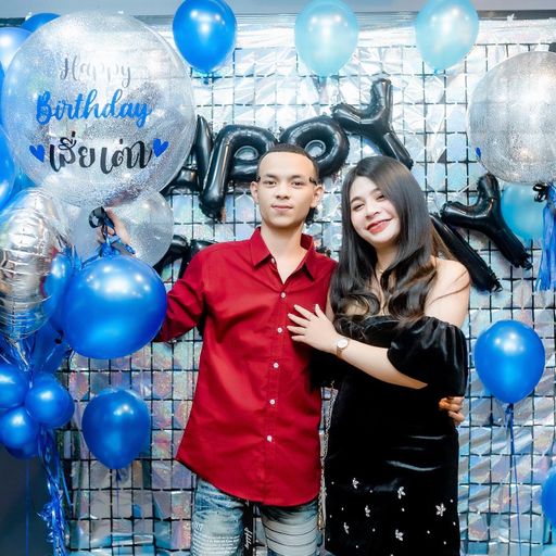 HBD เสี่ยเต่า [ ดีเจมอสซี่ x MC Mixza ] Live in สงขลา