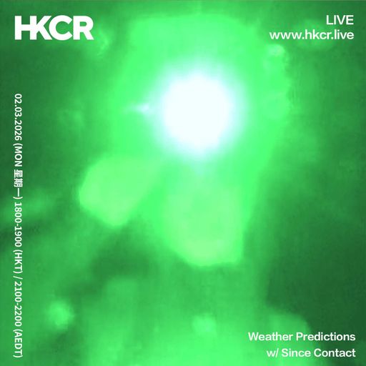 Weather Predictions w/ Since Contact - 02/03/2026