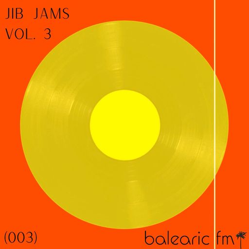JIB Jams Vol. 3 (003)