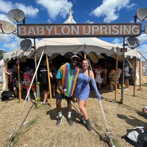 Open Format with JayU & Kyle - 18/07/23 - Voices Radio