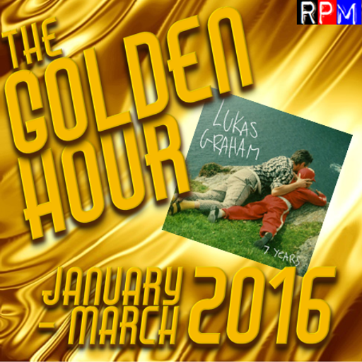 GOLDEN HOUR : JANUARY-MARCH 2016