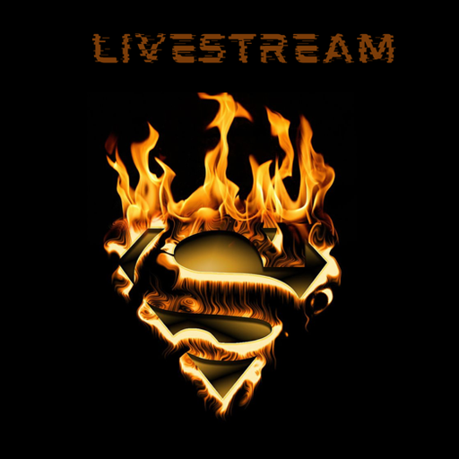 SUPERGIRL LIVESTREAM Fight Machine (20-1-26)