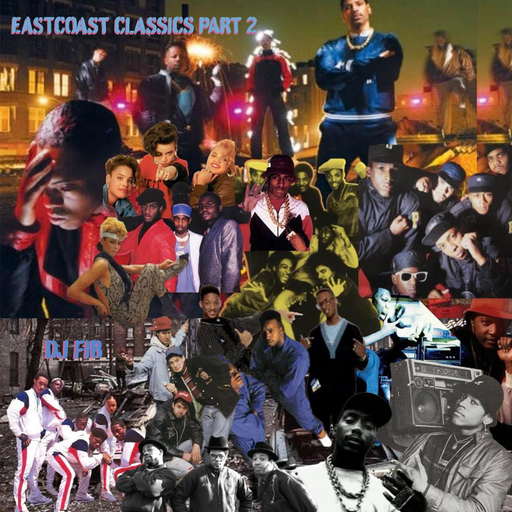EASTCOAST CLASSICS PART 2