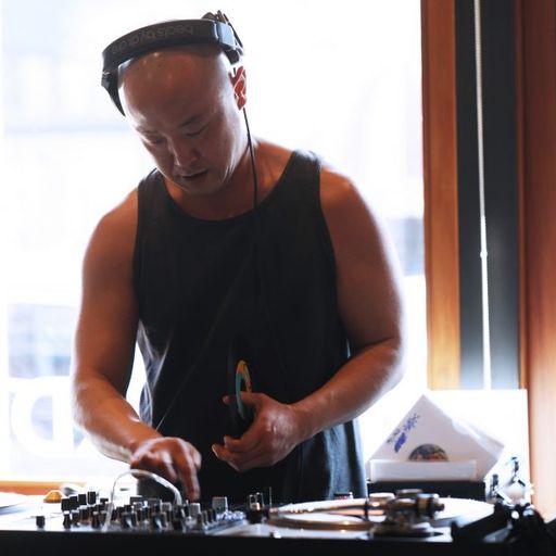 Artform Radio: Endo // 12-11-20