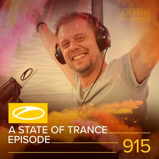 A State Of Trance Episode 915 – Armin van Buuren