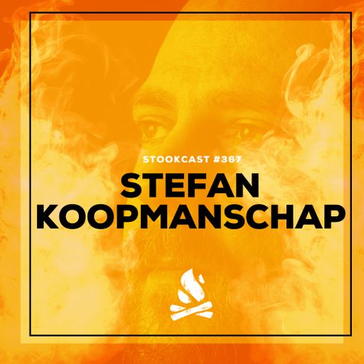 Stookcast #367 - Stefan Koopmanschap