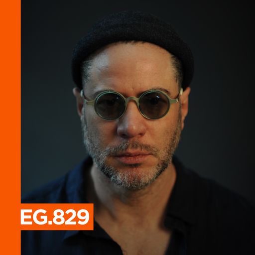 EG.829 Renato Ratier