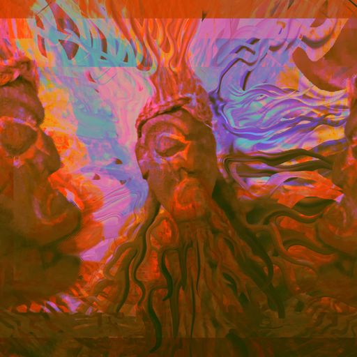 Dicky Dread tribal solstice techno thang 20 Dec 2020