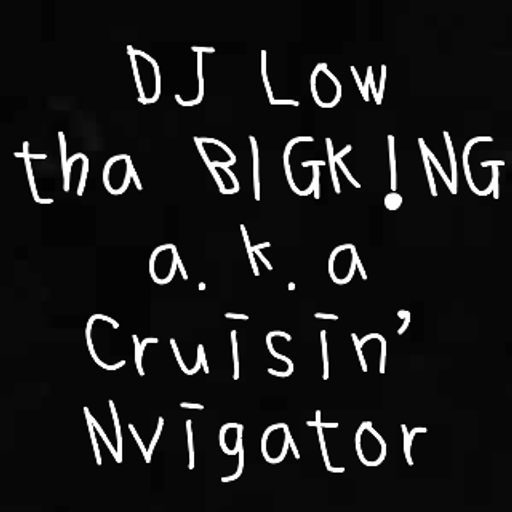 BLACK STREET KINGS FETISH vol.56