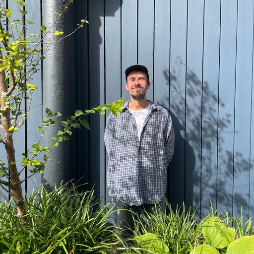 High Moon Low Sun w/ Joe S 11/09/25 - [Voices Radio]