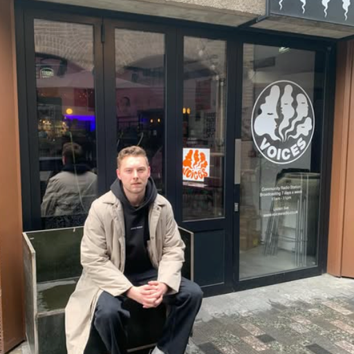 Soul Fuel w/ Lewis Smart - 10/02/26 - Voices Radio