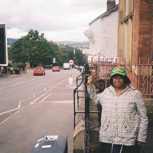 The Root // 27-05-2025
