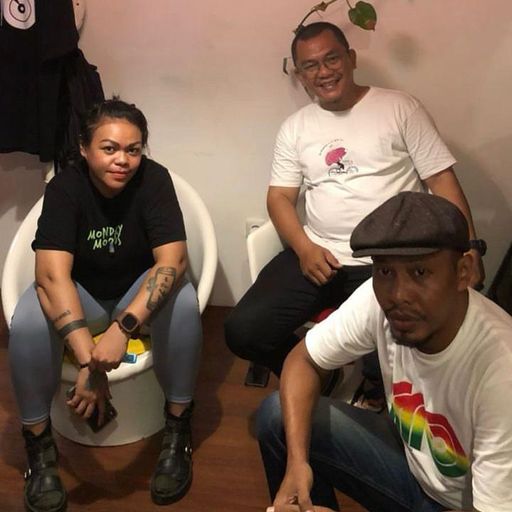 Soundclash Hosted by Jimmy Spliff with Escoret Vol.13